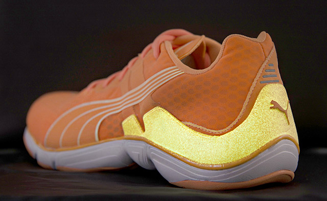 puma mobium elite glow